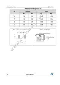 SMLVT3V3 Datasheet Page 6