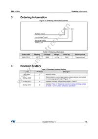 SMLVT3V3 Datasheet Page 7