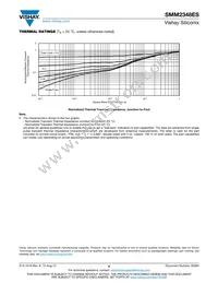SMM2348ES-T1-GE3 Datasheet Page 6