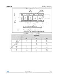SMM4F8.5A-TR Datasheet Page 9