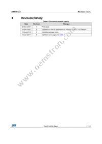 SMM4F8.5A-TR Datasheet Page 11