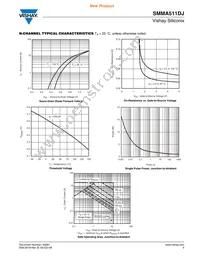 SMMA511DJ-T1-GE3 Datasheet Page 5