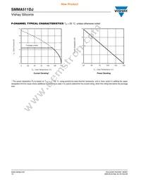 SMMA511DJ-T1-GE3 Datasheet Page 10