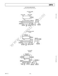 SMP04ES-REEL Datasheet Page 15