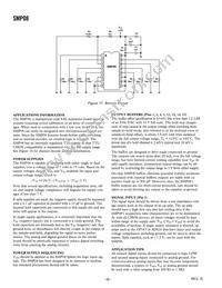 SMP08FS-REEL Datasheet Page 6