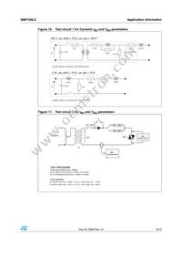SMP100LC-320 Datasheet Page 9