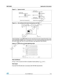 SMP100MC-360 Datasheet Page 7