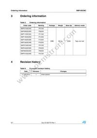 SMP1300SCMC Datasheet Page 6