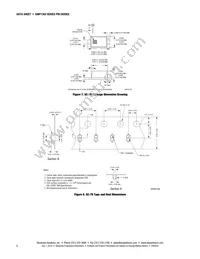 SMP1302-074LF Datasheet Page 6