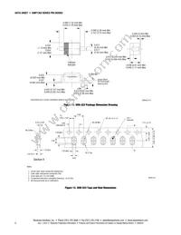 SMP1302-074LF Datasheet Page 8