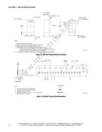 SMP1302-074LF Datasheet Page 10