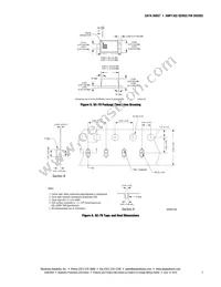 SMP1302-078LF Datasheet Page 5