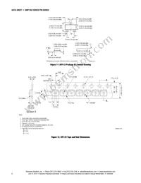 SMP1302-078LF Datasheet Page 8