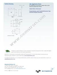 SMP1302-085LF Datasheet Page 4