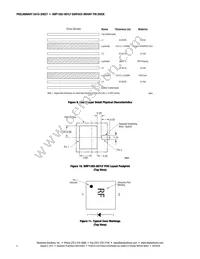 SMP1302-087LF Datasheet Page 6