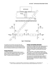 SMP1304-085LF Datasheet Page 5
