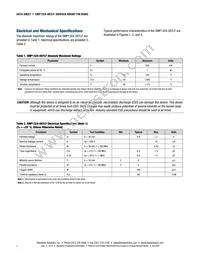 SMP1324-087LF Datasheet Page 2