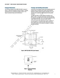 SMP1325-085LF Datasheet Page 5