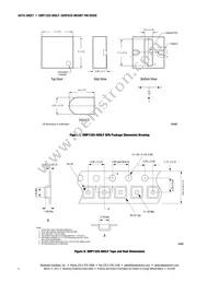 SMP1325-085LF Datasheet Page 6