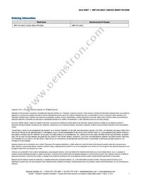 SMP1325-085LF Datasheet Page 7