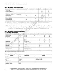 SMP1330-085LF Datasheet Page 2