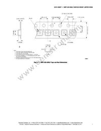 SMP1330-085LF Datasheet Page 7