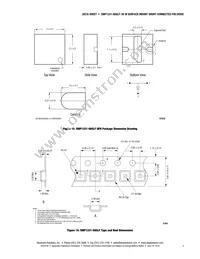 SMP1331-085LF Datasheet Page 9