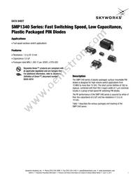 SMP1340-074LF Cover