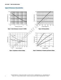 SMP1352-011LF Datasheet Page 4