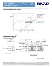 SMP2-BWC Datasheet Page 4