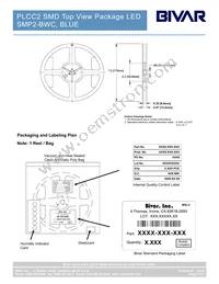 SMP2-BWC Datasheet Page 5