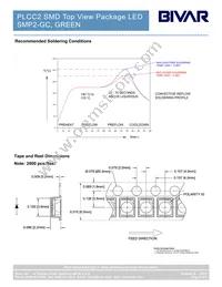 SMP2-GC Datasheet Page 4