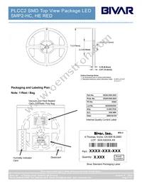 SMP2-HC Datasheet Page 5