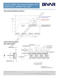 SMP2-SYC Datasheet Page 4