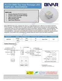 SMP4-BC Datasheet Cover