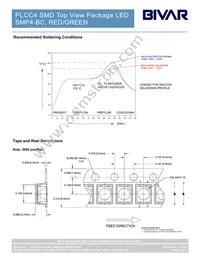 SMP4-BC Datasheet Page 4