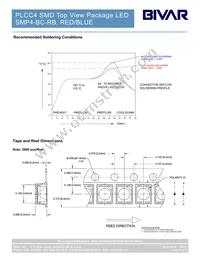 SMP4-BC-RB Datasheet Page 4