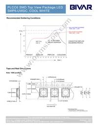 SMP6-UWDC Datasheet Page 4