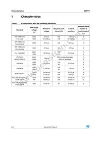 SMP75-8 Datasheet Page 2