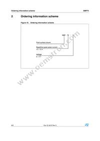 SMP75-8 Datasheet Page 6