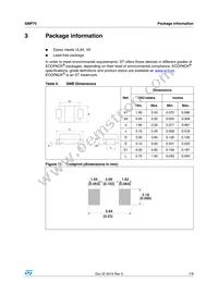 SMP75-8 Datasheet Page 7