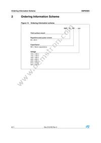 SMP80MC-230 Datasheet Page 8