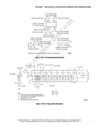 SMPA1304-019LF Datasheet Page 5