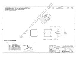 SMQ_250_YTP Datasheet Cover