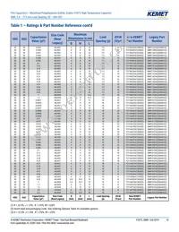 SMR5182J100J01L16.5CBULK Datasheet Page 10