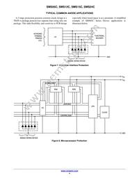 SMS15CT1G Datasheet Page 4
