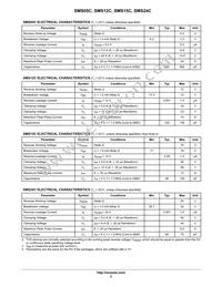 SMS24CT1 Datasheet Page 2