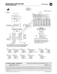 SMS24T1 Datasheet Page 4