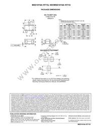 SMSD1819A-RT1G Datasheet Page 4