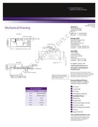 SMT10E-05W3V3J Datasheet Page 4